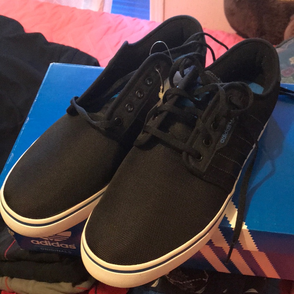 Adidas Originals Skateboarding Shoes